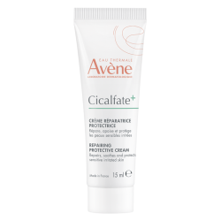 Avene Cicalfate+ Crema Protectora Reparadora 15ml