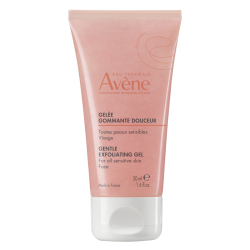 Avene Gel Exfoliante Suave 50ml