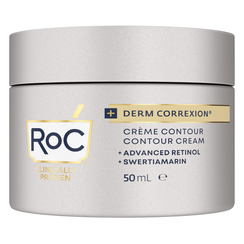 ROC Crema de Contorno Derm Correxion 50ml