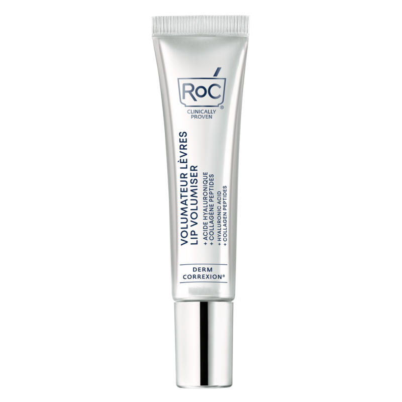 ROC Derm Correxion voluminizador de labios 10ml