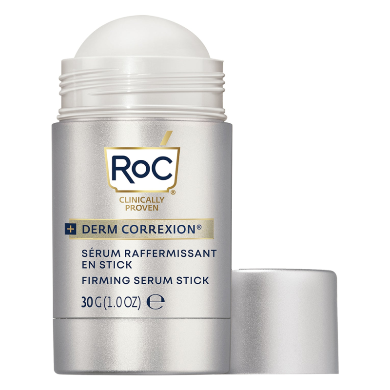 ROC Derm Correxion Sérum Firmeza Stick 30gr