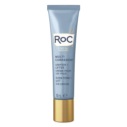 ROC Multi Correxion Unificador+ Lifter Contorno de Ojos 15ml