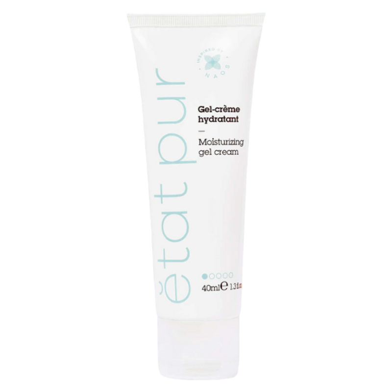 État Pur Gel-Crema Hidratante 40ml
