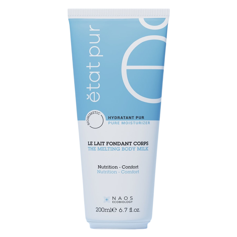 Loción corporal fundente État Pur 200ml
