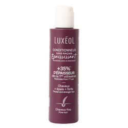 Luxéol Acondicionador sin aclarado espesante 150ml