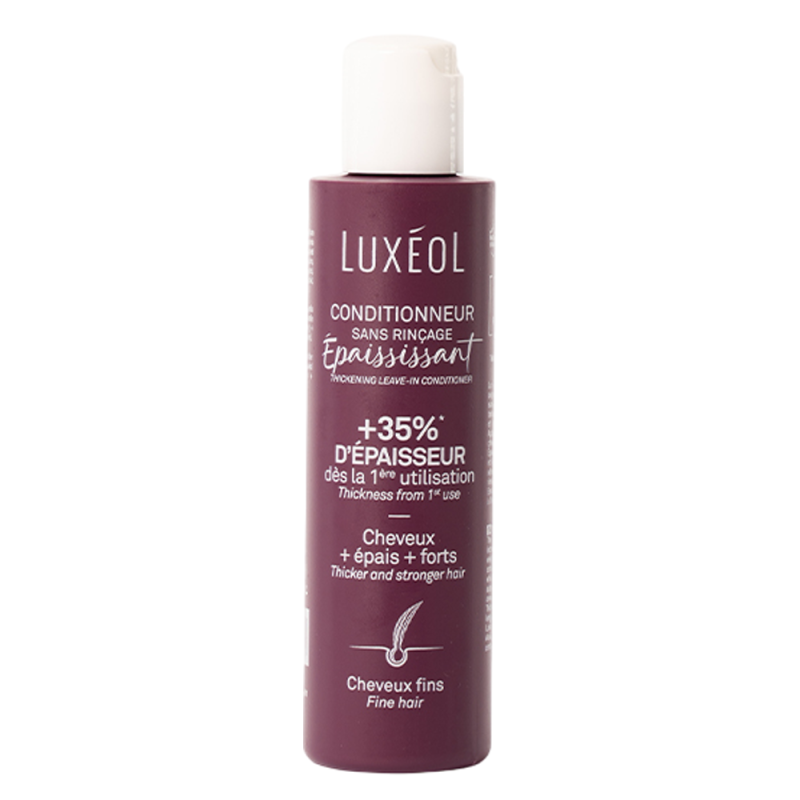 Luxéol Acondicionador sin aclarado espesante 150ml