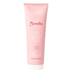 Luxéol Gel para rizos 250ml