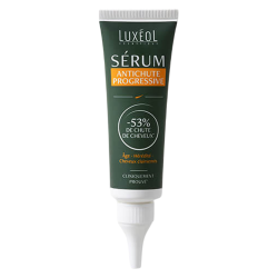 Luxéol Serum Anticaída Progresiva 50ml