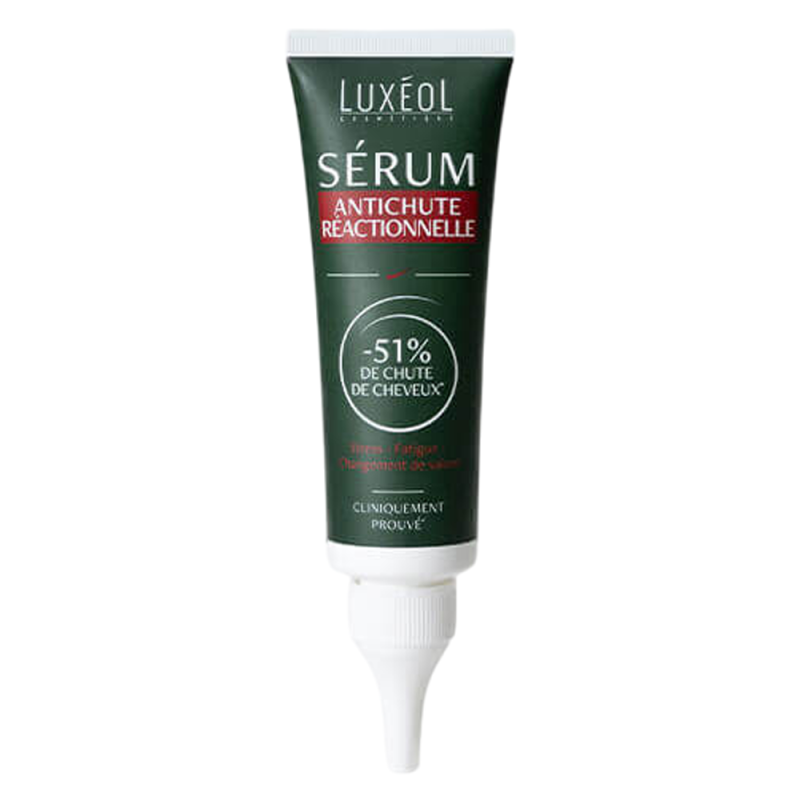 Luxéol Serum Anticaída 50ml