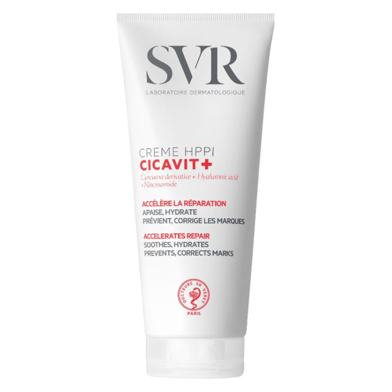 SVR Cicavit+ HPPI Crema 40ml