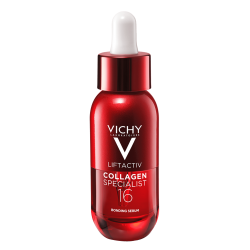 Vichy Liftactiv Colágeno Especialista 16 Sérum 30ml