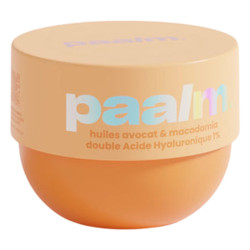 Paalm Crema Corporal Beso Tropical 200ml