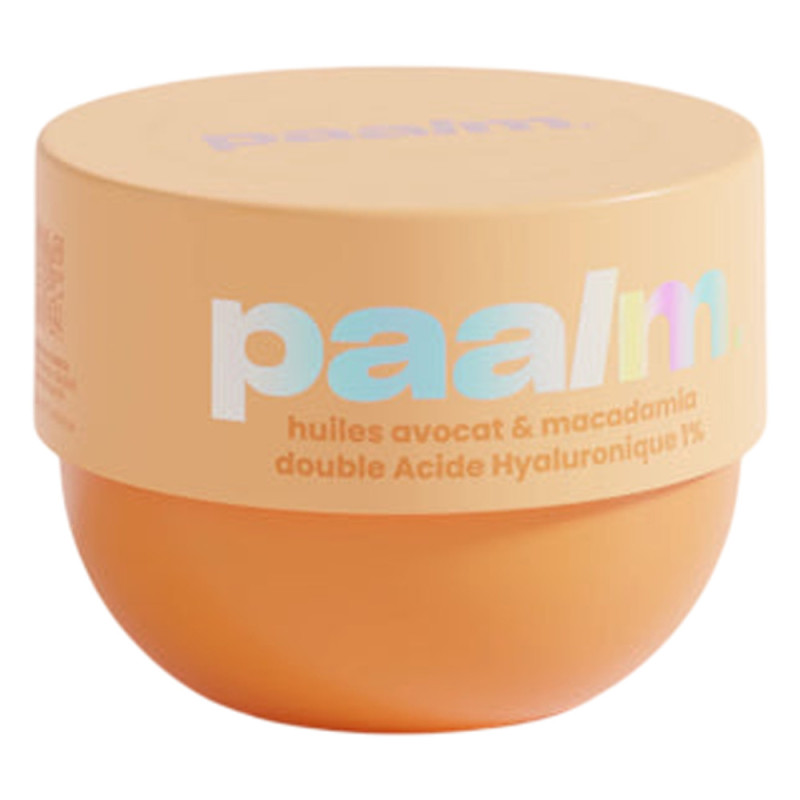Paalm Crema Corporal Beso Tropical 200ml