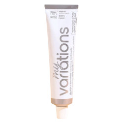 Pasta dentífrica blanqueadora de menta ecológica My Variations 75ml