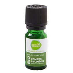Pharmascience romero 1,8 cineol aceite esencial 10ml