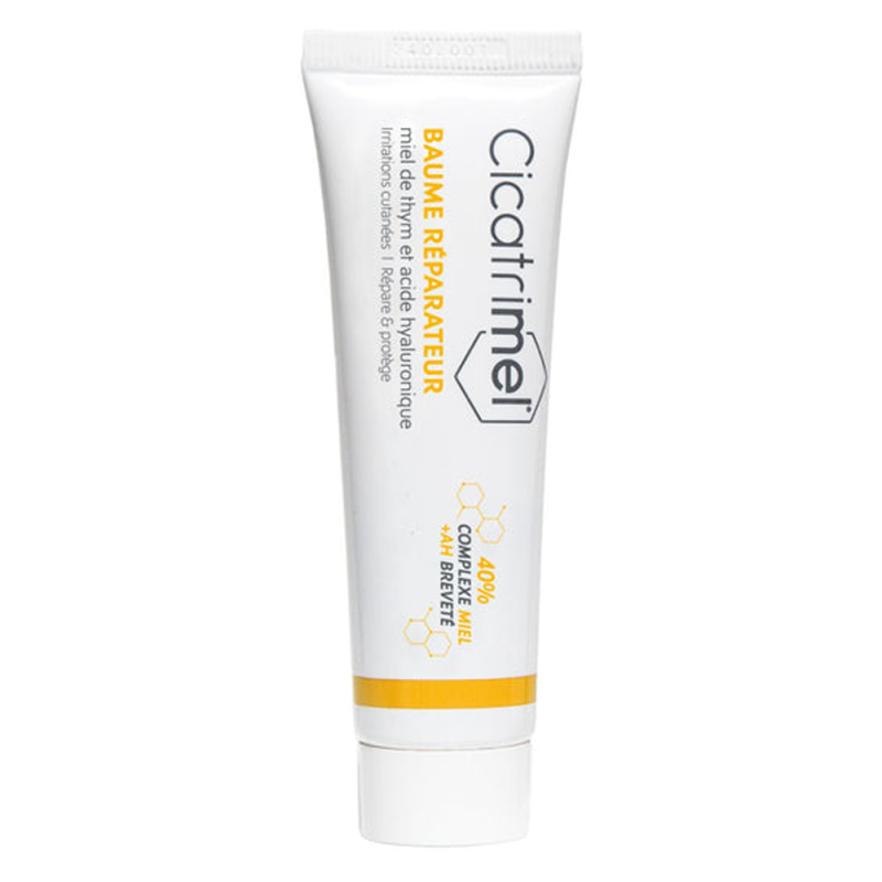 Alvadiem Cicatrimel Bálsamo Reparador 30gr