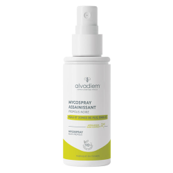 Alvadiem Mycospray purificante 50ml