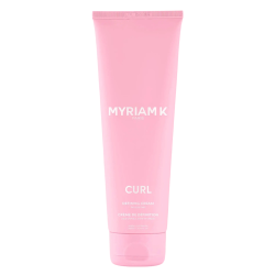 Myriam K Crema definidora para cabello rizado y encrespado 250ml