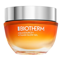 Biotherm Aquasource+ Gel Brillo Vitamínico 50ml