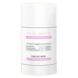 Musc Intime Desodorante Aclarante 50gr