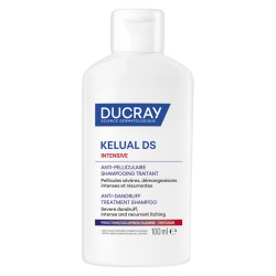 Ducray Kelual DS Champú Intensivo Anticaspa 100ml