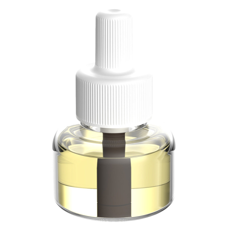 Cinq sur Cinq Difusor Citriodora Recarga Líquida 45 noches de 8h