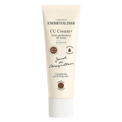 Embryolisse CC Cream+ SPF20 Chocolate 30ml