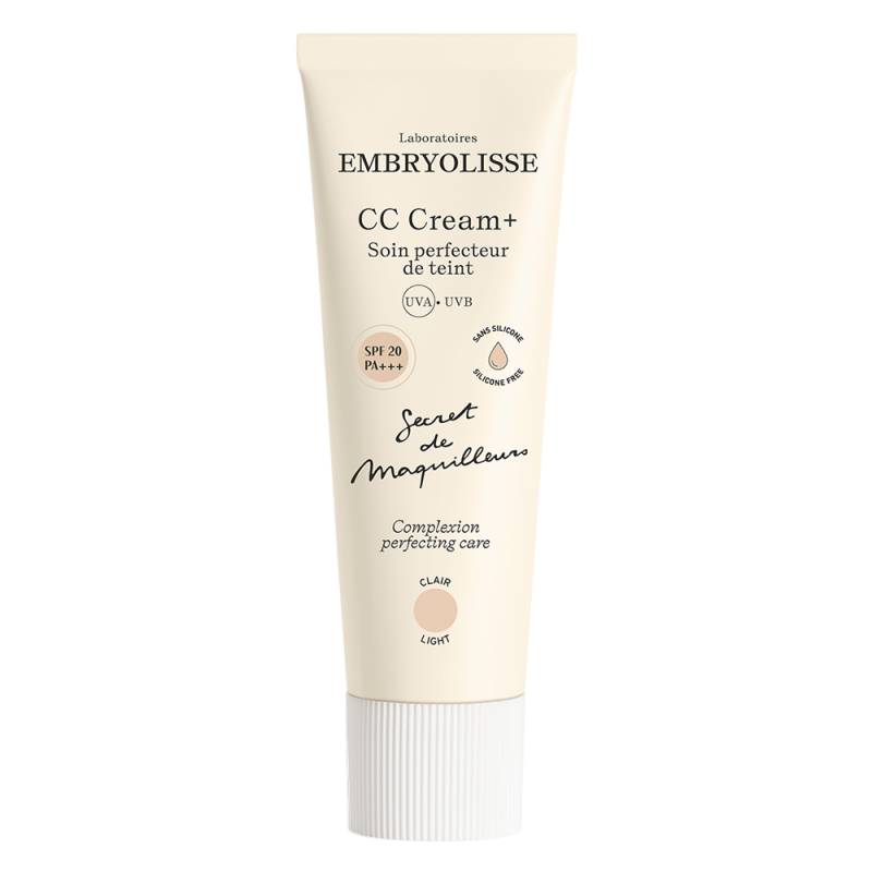 Embryolisse CC Cream+ SPF20 Ligera 30ml Embryolisse CC Cream+ SPF20 Ligera 30ml