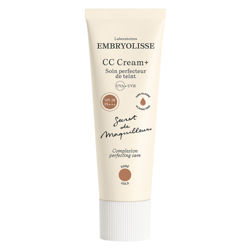 Embryolisse CC Cream+ SPF20 Oro 30ml