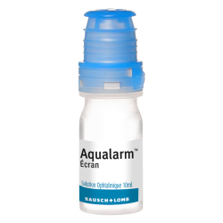 Bausch + Lomb Aqualarm Solución Oftálmica 10ml