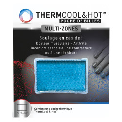 ThermCool&Hot Bolsillo multizona para talón