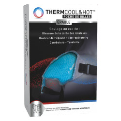 Bolsa de hombro ThermCool&Hot