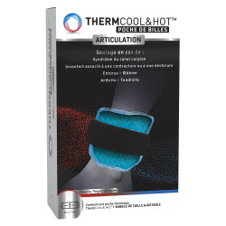 Rótula ThermCool&Hot