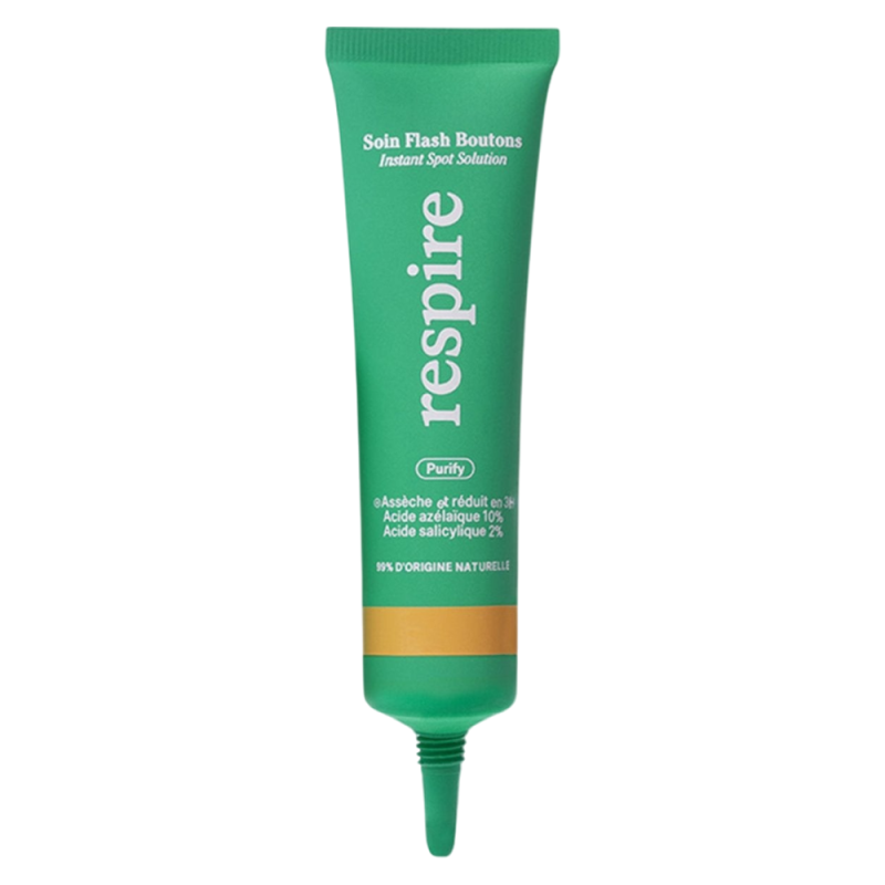 Respire Granos Cuidado Flash 15gr Respire Granos Cuidado Flash 15gr