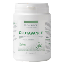 Inovance Glutavance 150gr
