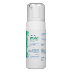 Lutsine Eryplast Espuma Calmante Anti-Picazón 100ml