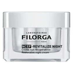 Filorga NCEF-Revitalizar Noche Crema de Noche Recuperadora 50ml