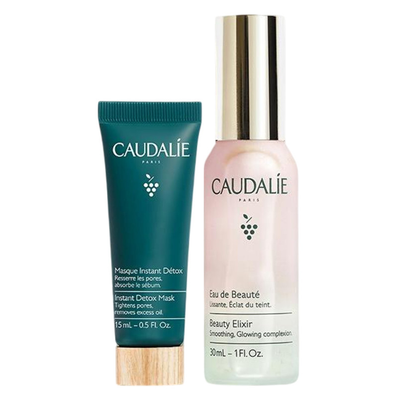 Caudalie Lote Dúo Agua de...