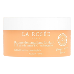 La Rosée Bálsamo Desmaquillante Fundente 90ml
