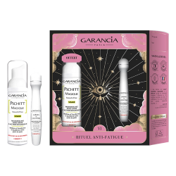 Set Ritual Anti-Fatiga Garancia