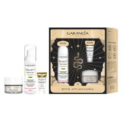 Set Ritual Antiedad Garancia Global