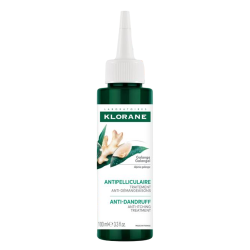 Klorane Tratamiento Anticaspa Antipicazón 100ml
