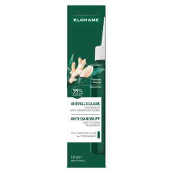 Klorane Tratamiento Anticaspa Antipicazón 100ml