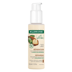 Klorane Serum Reparador Cica-Regenerador 100ml