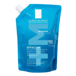La Roche-Posay Effaclar Gel Espumoso Purificante 400ml