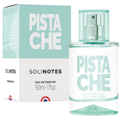 Solinotes Agua de perfume Pistacho 50ml