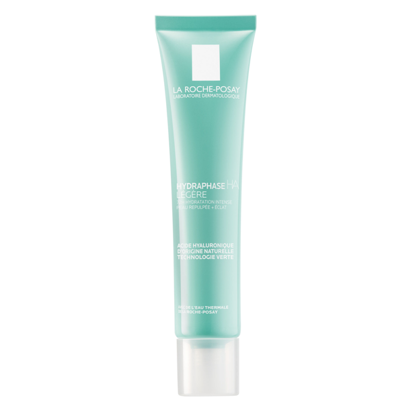 La Roche-Posay Hydraphase HA Crema Ligera 40ml