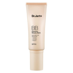 Dr.Jart+ BB Bálsamo de Belleza Premium 01 Fair-light SPF50 40ml