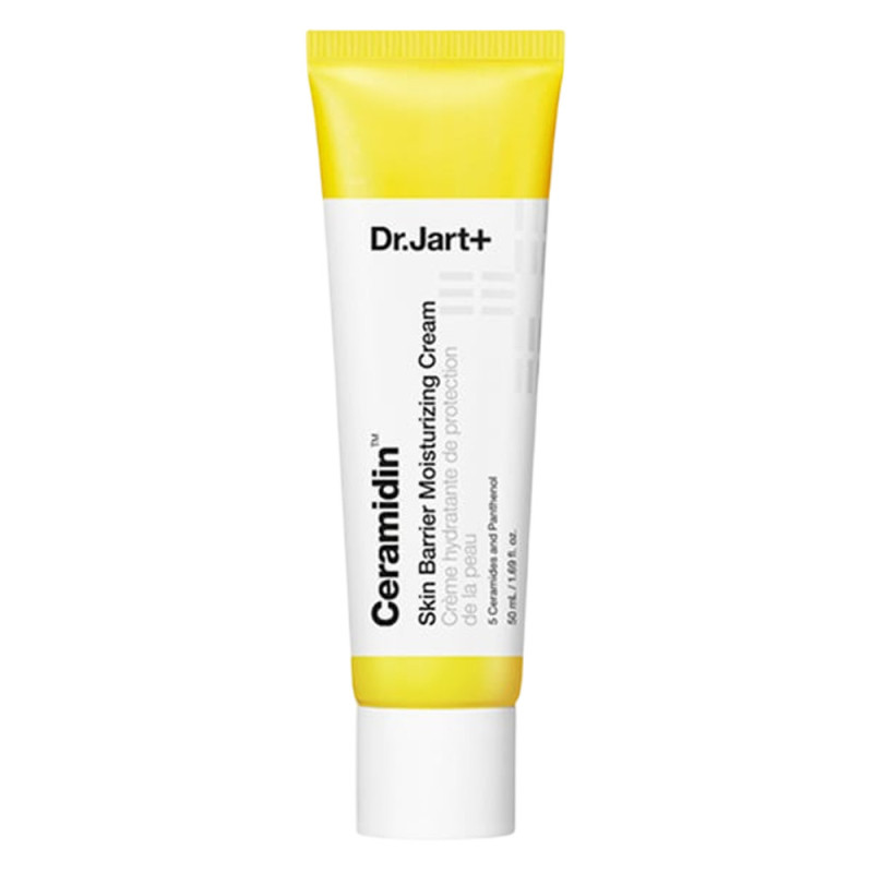 Dr. Jart+ Ceramidin Crema Barrera Hidratante 50ml