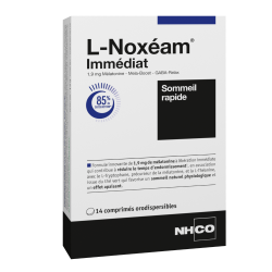 Nhco L-Noxéam Immédiat 14 comprimidos bucodispersables